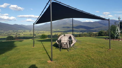 Allamar Motel - Accommodation Rockhampton 12