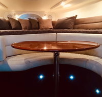 Luxury on the water Private luxurious boat - Accommodation Rockhampton