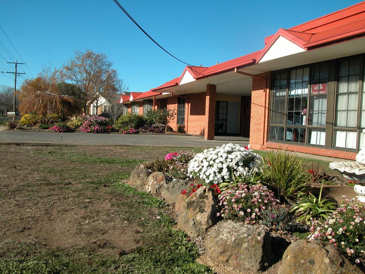 Alfredton VIC Accommodation Rockhampton