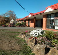 Ambassador Motor Inn - Accommodation Rockhampton
