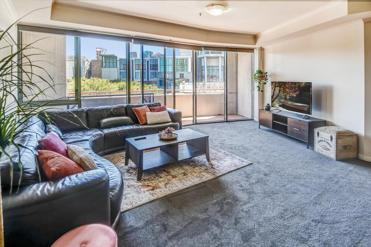 Southbank VIC Accommodation Rockhampton