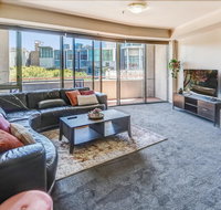 Southbank Tower Apartments - Accommodation Rockhampton