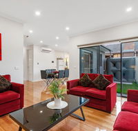 Biggs Villas Melbourne - Accommodation Rockhampton
