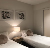 Clara Q Apartments - Accommodation Rockhampton