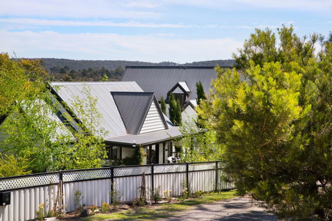 Cottage 4A - Accommodation Rockhampton 12