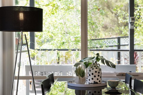 Cottage 4A - Accommodation Rockhampton 10