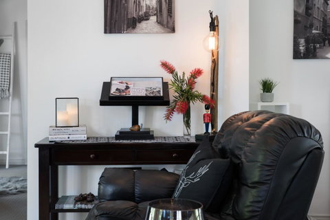 Cottage 4A - Accommodation Rockhampton 7