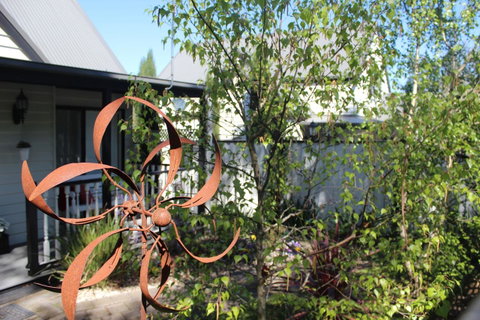 Cottage 4A - Accommodation Rockhampton 15