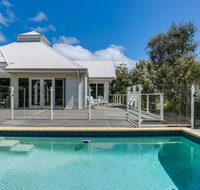 Perfect Blairgowrie Beach House - Accommodation Rockhampton