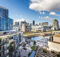 Dockland Kings Lucky 805 - Accommodation Rockhampton