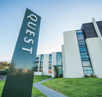 Quest Flemington - Accommodation Rockhampton
