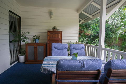 Debbie\'s Place - Accommodation Rockhampton 14