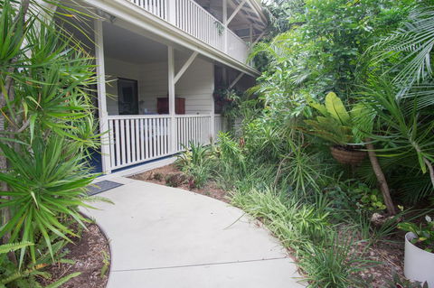 Debbie\'s Place - Accommodation Rockhampton 13