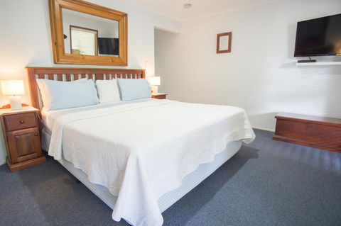 Debbie\'s Place - Accommodation Rockhampton 17