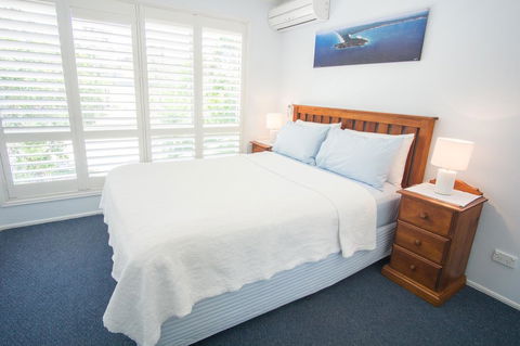 Debbie\'s Place - Accommodation Rockhampton 31