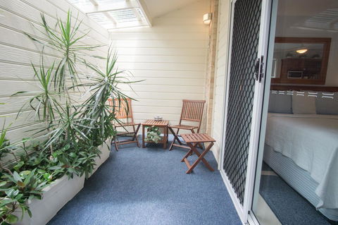 Debbie\'s Place - Accommodation Rockhampton 9