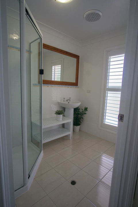 Debbie\'s Place - Accommodation Rockhampton 29
