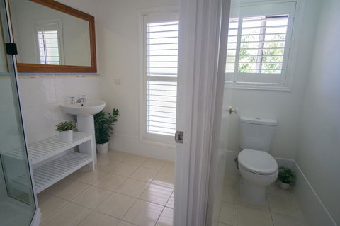 Debbie\'s Place - Accommodation Rockhampton 30