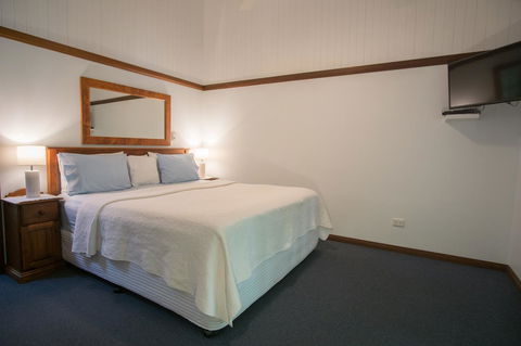 Debbie\'s Place - Accommodation Rockhampton 38
