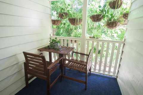 Debbie\'s Place - Accommodation Rockhampton 4