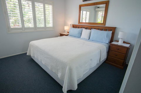Debbie\'s Place - Accommodation Rockhampton 27