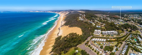 Rainbow Getaway Holiday Apartments - Accommodation Rockhampton 2