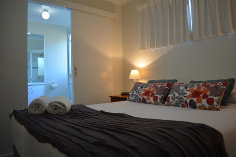 Rainbow Getaway Holiday Apartments - Accommodation Rockhampton 38