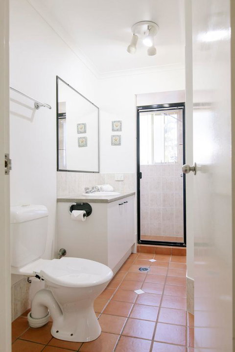 Rainbow Getaway Holiday Apartments - Accommodation Rockhampton 27
