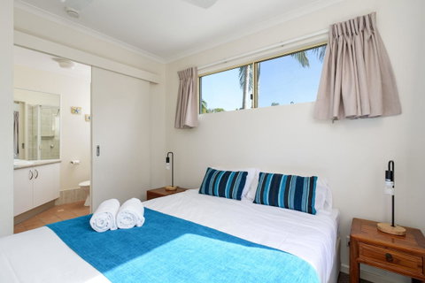 Rainbow Getaway Holiday Apartments - Accommodation Rockhampton 3