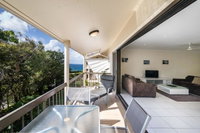 Sunseeker Holiday Apartments