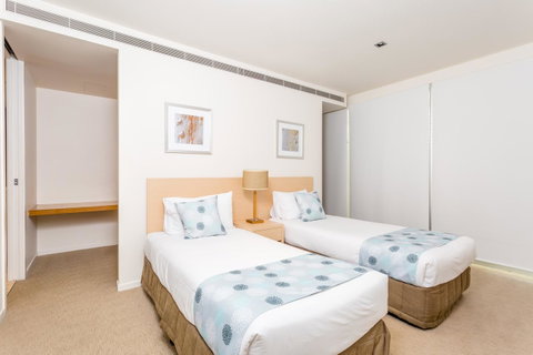 Plantation Resort At Rainbow - Accommodation Rockhampton 8