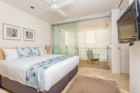 Plantation Resort At Rainbow - Accommodation Rockhampton 0