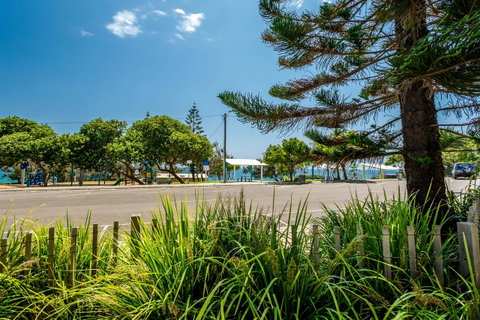 Plantation Resort At Rainbow - Accommodation Rockhampton 9