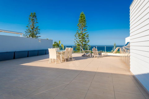Plantation Resort At Rainbow - Accommodation Rockhampton 6