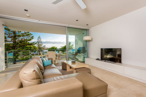 Plantation Resort At Rainbow - Accommodation Rockhampton 2