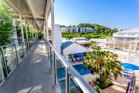 Plantation Resort At Rainbow - Accommodation Rockhampton 15