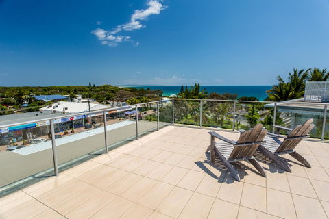 Plantation Resort At Rainbow - Accommodation Rockhampton 11