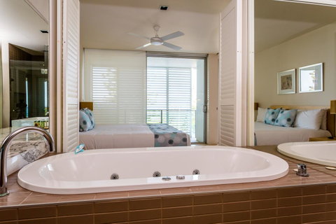 Plantation Resort At Rainbow - Accommodation Rockhampton 7