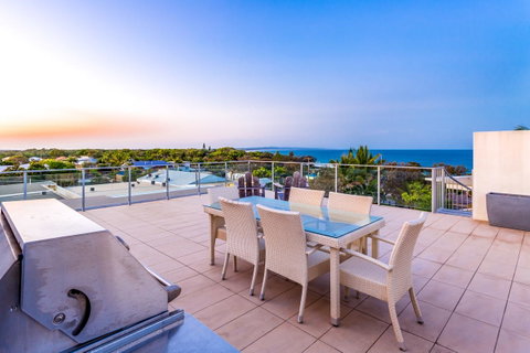 Plantation Resort At Rainbow - Accommodation Rockhampton 13