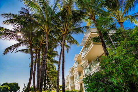 Plantation Resort At Rainbow - Accommodation Rockhampton 1