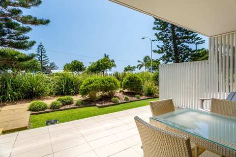 Plantation Resort At Rainbow - Accommodation Rockhampton 10