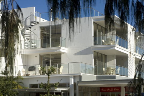 Plantation Resort At Rainbow - Accommodation Rockhampton 19