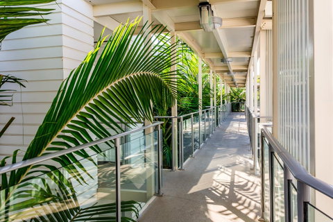 Plantation Resort At Rainbow - Accommodation Rockhampton 14