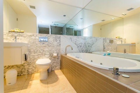Plantation Resort At Rainbow - Accommodation Rockhampton 16