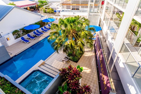 Plantation Resort At Rainbow - Accommodation Rockhampton 4