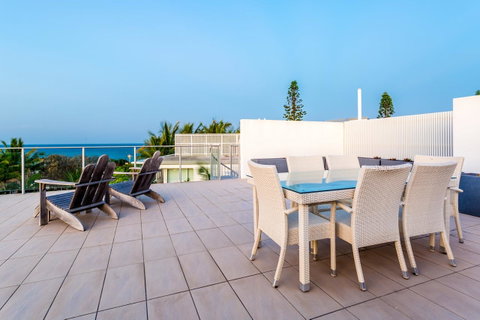 Plantation Resort At Rainbow - Accommodation Rockhampton 12