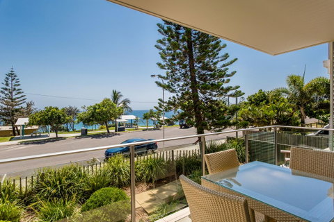 Plantation Resort At Rainbow - Accommodation Rockhampton 18