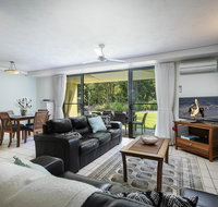 Coloured Sands - Rainbow Beach Resort - 5 Mins to Beach - Accommodation Rockhampton