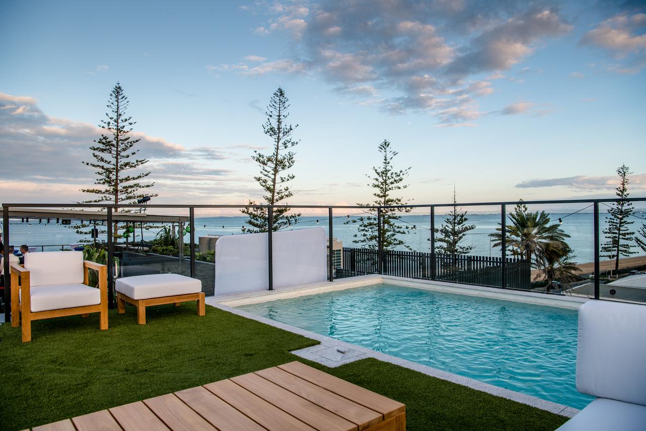Margate QLD Accommodation Rockhampton