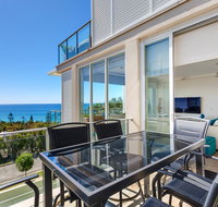 Apartment Dees Retreat - Accommodation Rockhampton
